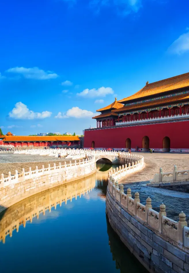 中国建筑与文化景观