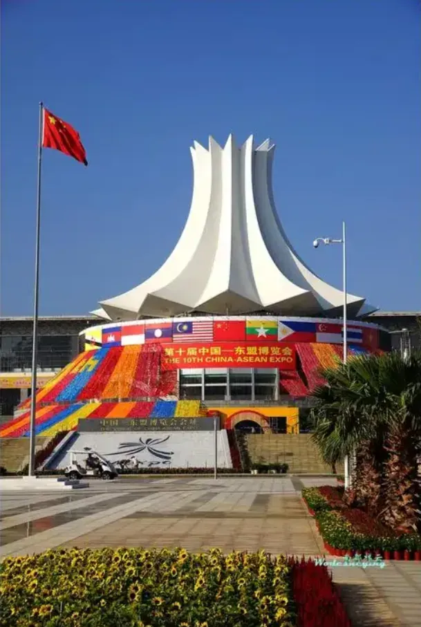 马来西亚城市意象